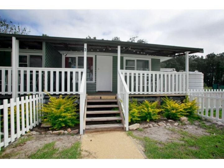 Sahara Trails Complex Sleeping groups WiFi Air Conditioning Horse Riding and much more Guest house, Anna Bay - imaginea 14