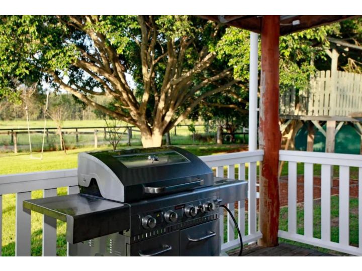 Sahara Trails House WiFi Air Conditioning Horse Riding and much more Guest house, Anna Bay - imaginea 4