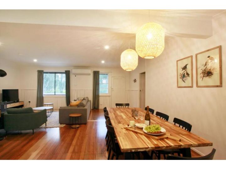 Sahara Trails House WiFi Air Conditioning Horse Riding and much more Guest house, Anna Bay - imaginea 5