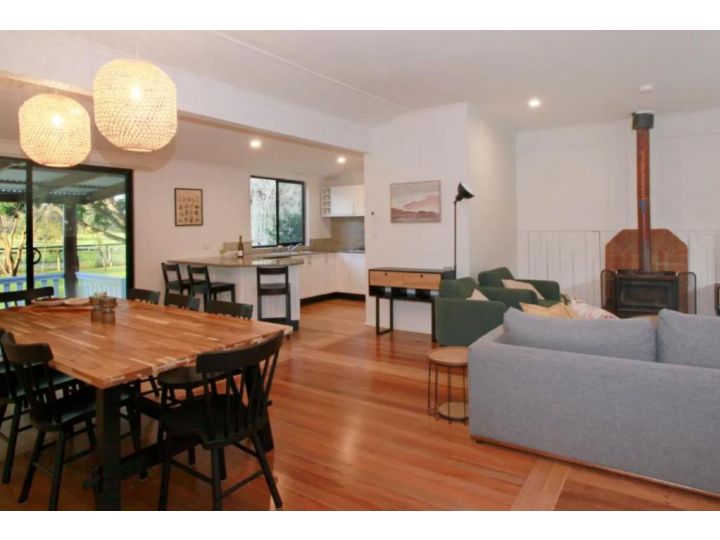 Sahara Trails House WiFi Air Conditioning Horse Riding and much more Guest house, Anna Bay - imaginea 8