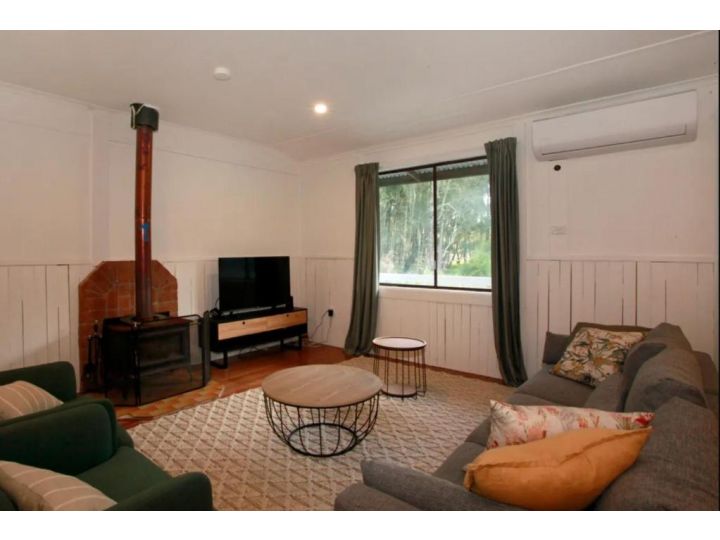 Sahara Trails House WiFi Air Conditioning Horse Riding and much more Guest house, Anna Bay - imaginea 10