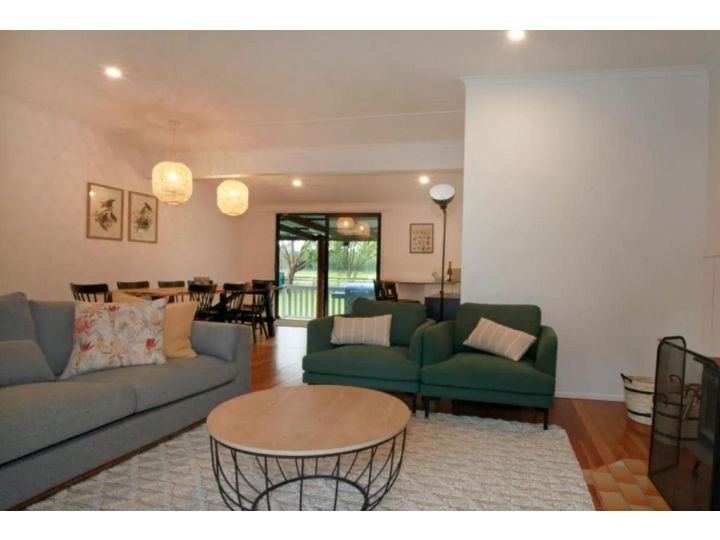 Sahara Trails House WiFi Air Conditioning Horse Riding and much more Guest house, Anna Bay - imaginea 7
