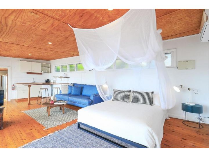 Sail On In Boatshed Guest house, Huskisson - imaginea 3