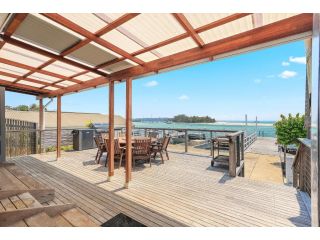 Sail On In Boatshed Guest house, Huskisson - 5