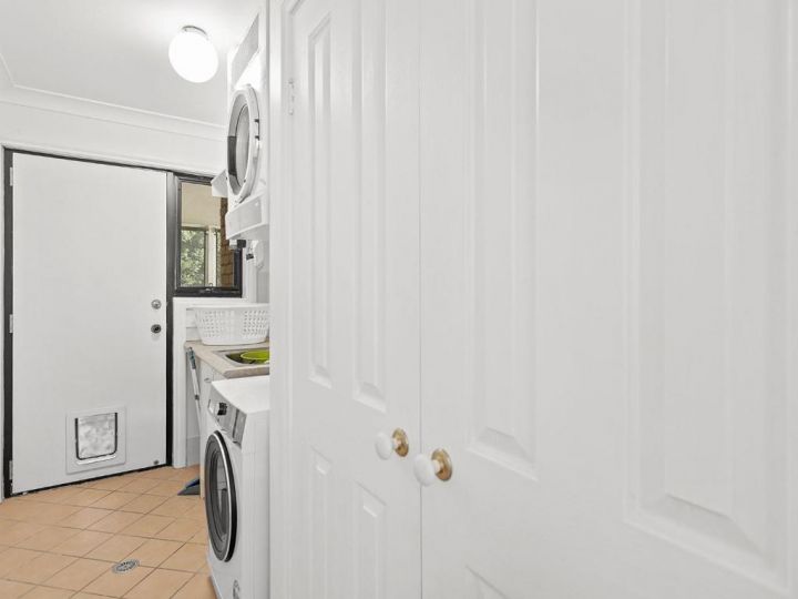 Sailfish Street 8 Guest house, Corlette - imaginea 17