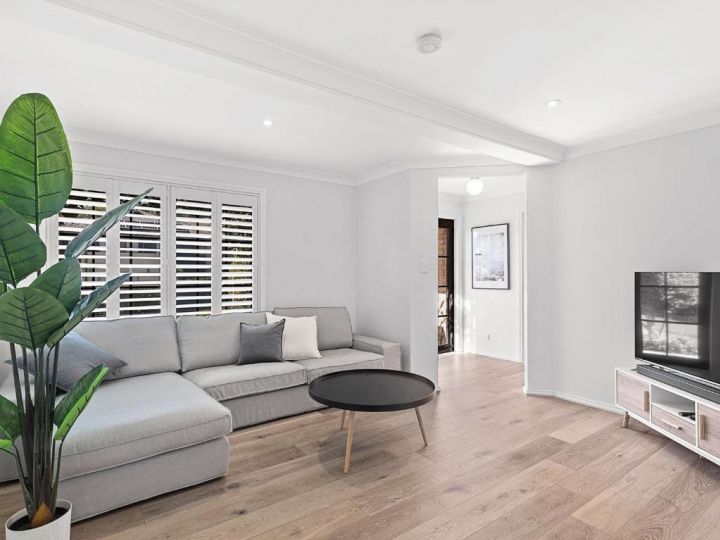 Sailfish Street 8 Guest house, Corlette - imaginea 7