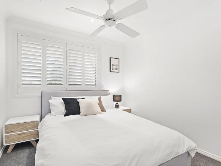 Sailfish Street 8 Guest house, Corlette - imaginea 11