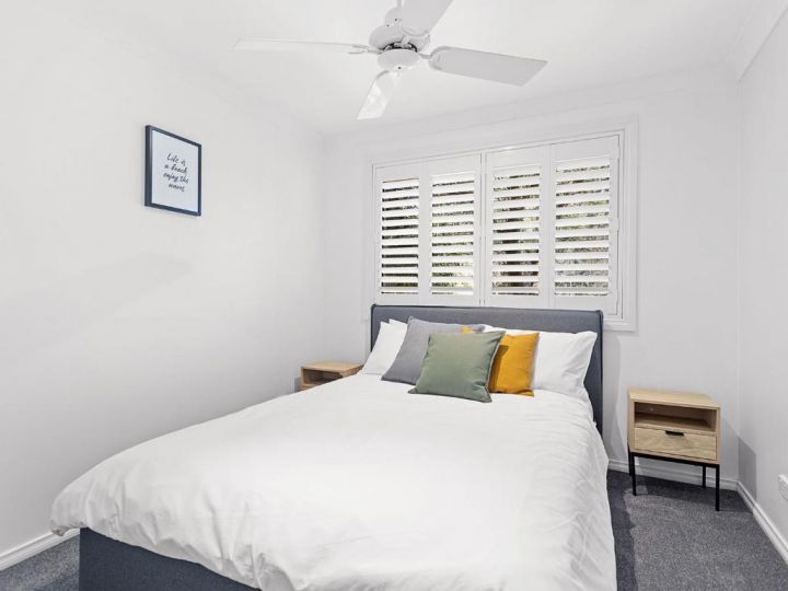 Sailfish Street 8 Guest house, Corlette - imaginea 14