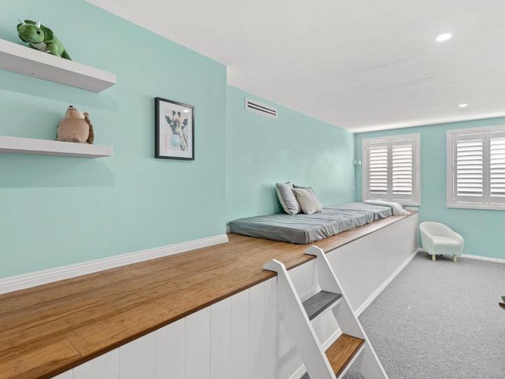 Sailfish Street 8 Guest house, Corlette - imaginea 13