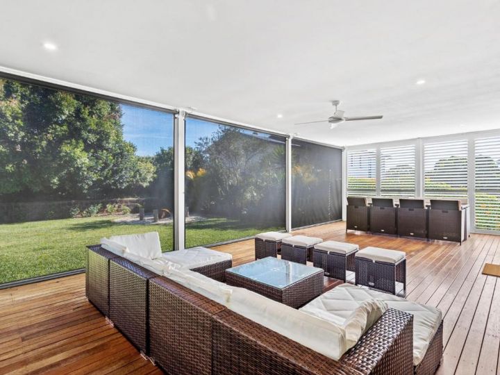 Sailfish Street 8 Guest house, Corlette - imaginea 5