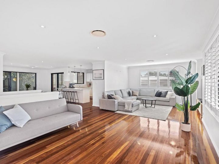 Sailfish Street 8 Guest house, Corlette - imaginea 2