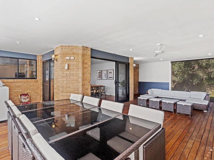 Sailfish Street 8 Guest house, Corlette - imaginea 8