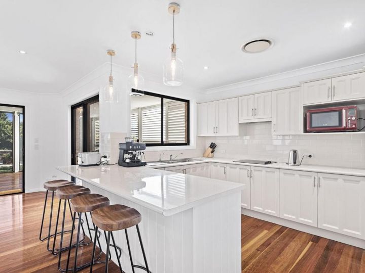 Sailfish Street 8 Guest house, Corlette - imaginea 6