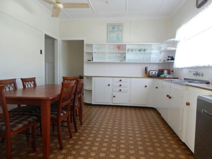 Sailors Rest Guest house, Brisbane - imaginea 6