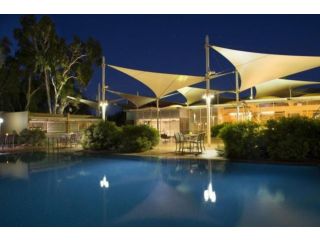 Sails in the Desert Hotel, Northern Territory - 3