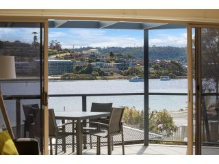 Sails Luxury Apartments Merimbula Aparthotel, Merimbula - 4