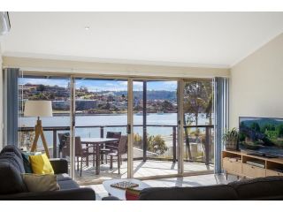 Sails Luxury Apartments Merimbula Aparthotel, Merimbula - 3