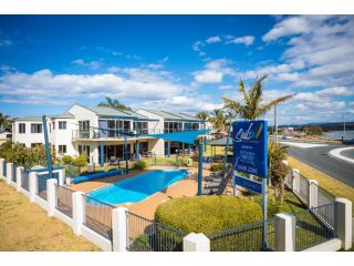 Sails Luxury Apartments Merimbula Aparthotel, Merimbula - 5