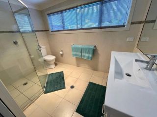 Sails to Sea - 4 Bedroom Pet Friendly Private Pool Guest house, New South Wales - 5