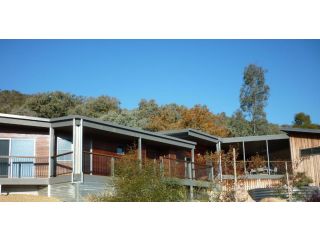 Saje's House & Pod Guest house, Myrtleford - 4