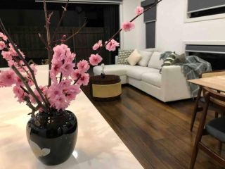 Sakura House- Beautiful Japanese Style Family Home Guest house, Victoria - 5