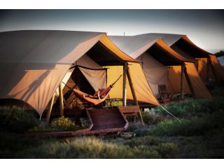 Sal Salis Ningaloo Reef Campsite, Exmouth - 1