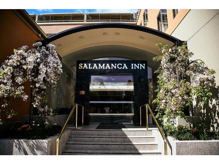 Salamanca Inn Aparthotel, Hobart - imaginea 5