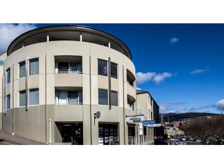 Salamanca Terraces Aparthotel, Hobart - imaginea 4