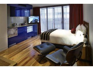 Salamanca Wharf Hotel Hotel, Hobart - 4