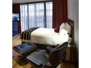 Salamanca Wharf Hotel Hotel, Hobart - 2