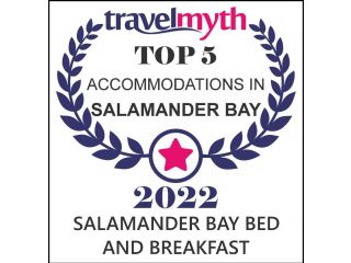 Salamander Bay Bed and Breakfast Bed and breakfast, Salamander Bay - 4