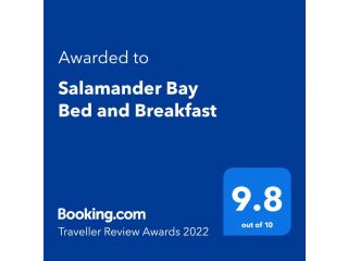 Salamander Bay Bed and Breakfast Bed and breakfast, Salamander Bay - 2