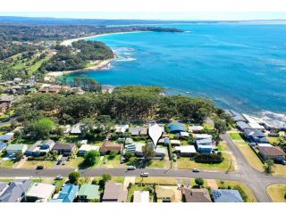 Seabiscuit Guest house, Ulladulla - 4