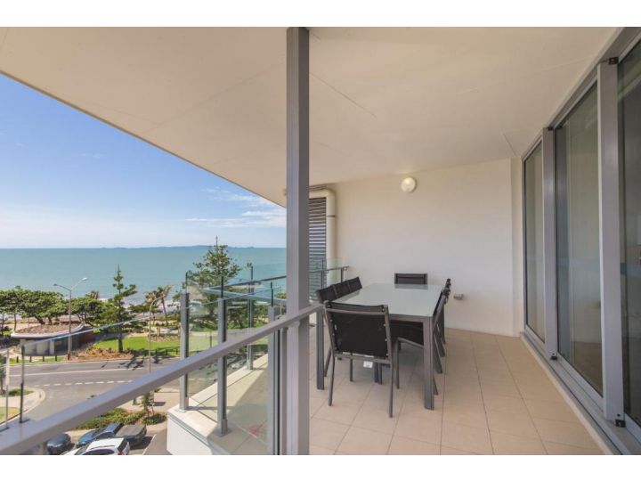 Salt Yeppoon Aparthotel, Yeppoon - imaginea 18