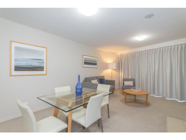 Salt Yeppoon Aparthotel, Yeppoon - imaginea 11