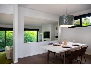 Saltus Luxury Accommodation Apartment, Hepburn Springs - 1