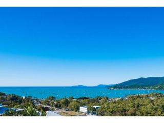 Saltwater Guest house, Airlie Beach - 4