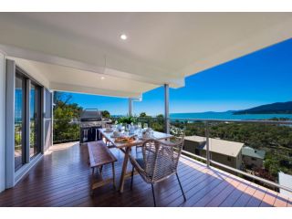 Saltwater Guest house, Airlie Beach - 2