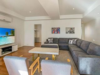 Saltwater Haven Apartment, Cowes - 4