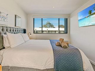 Saltwater Haven Apartment, Cowes - 1