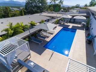 Saltwater Luxury Apartments Aparthotel, Port Douglas - 3