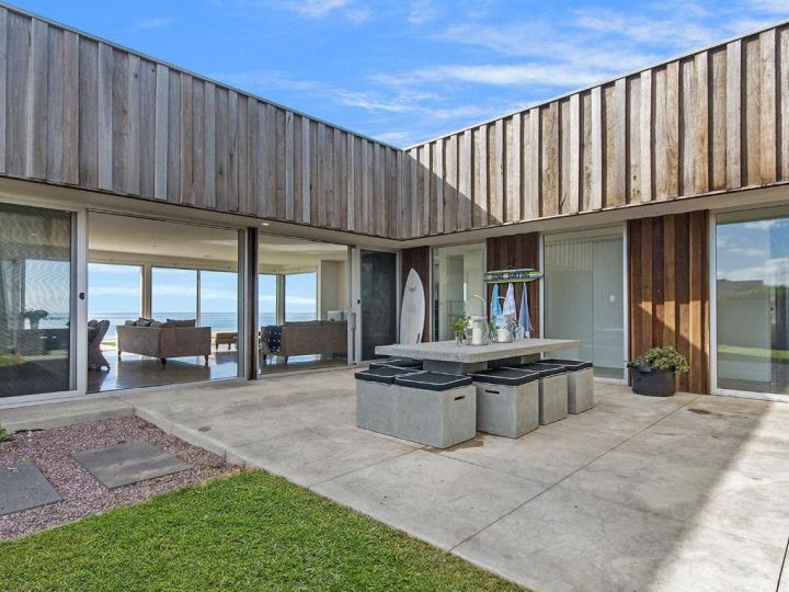 Saltwater Retreat Apartment, Port Fairy - imaginea 10