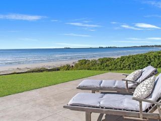 Saltwater Retreat Apartment, Port Fairy - 2
