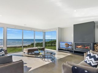 Saltwater Retreat Apartment, Port Fairy - 1