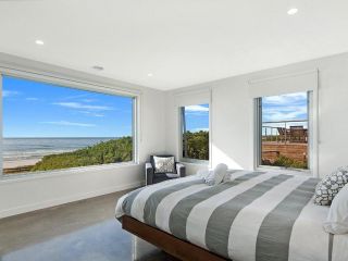 Saltwater Retreat Apartment, Port Fairy - 5