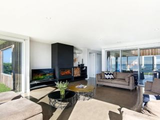 Saltwater Retreat Apartment, Port Fairy - 3