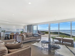 Saltwater Retreat Apartment, Port Fairy - 4