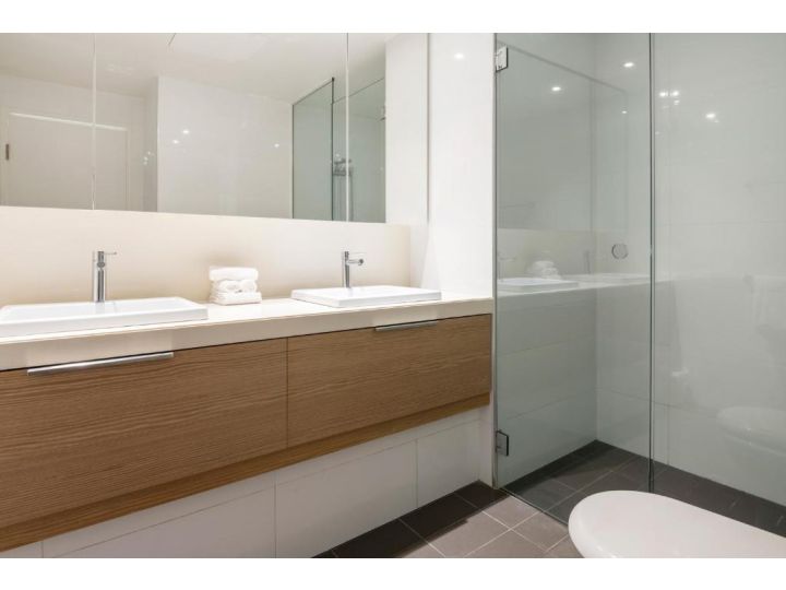 Saltwater Suites - 1,2 & 3 Bed Waterfront Apartments Apartment, Darwin - imaginea 7