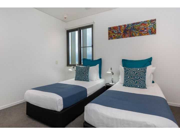 Saltwater Suites - 1,2 & 3 Bed Waterfront Apartments Apartment, Darwin - imaginea 10