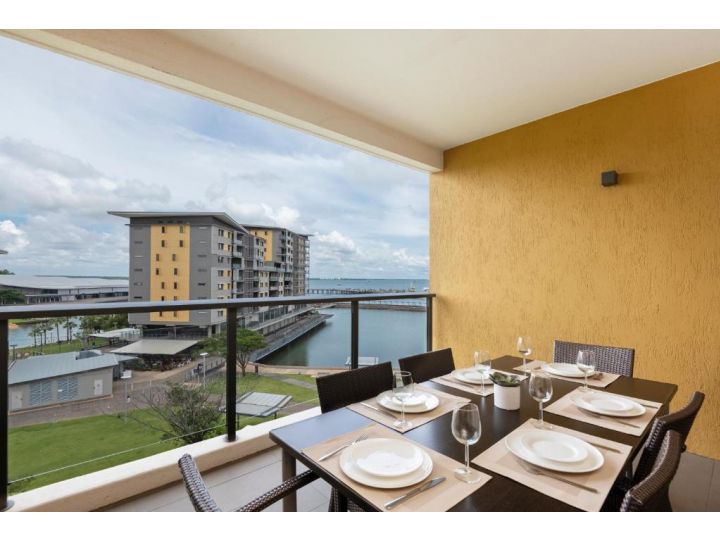 Saltwater Suites - 1,2 & 3 Bed Waterfront Apartments Apartment, Darwin - imaginea 1